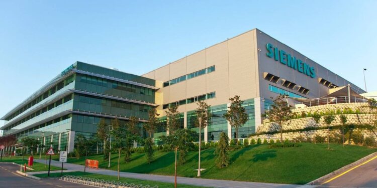 Siemens’te Yeni Dönem! Yapay Zeka Alanı İçin Kritik Atama