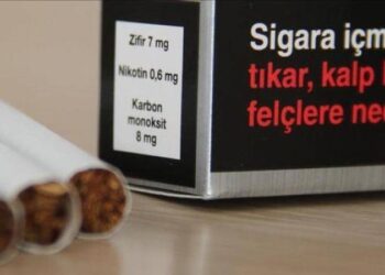 Sigarada yeni dönem; filtre üretimine 2 milyarlık sınır getirildi