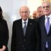 Silah Bırakma Sonrası Bahçeli'den İmralı Heyeti'ne 'Teşekkür' Telefonu