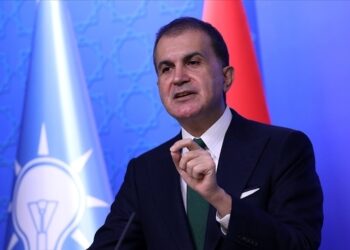 Silah bırakmanın gerçekleşmesi halinde Cumhurbaşkanımız kapsamlı ve derinlikli bir konuşma yapacak