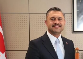 Şile Belediye Başkanı Özgür Kabadayı'ya Tutuklama Talebi