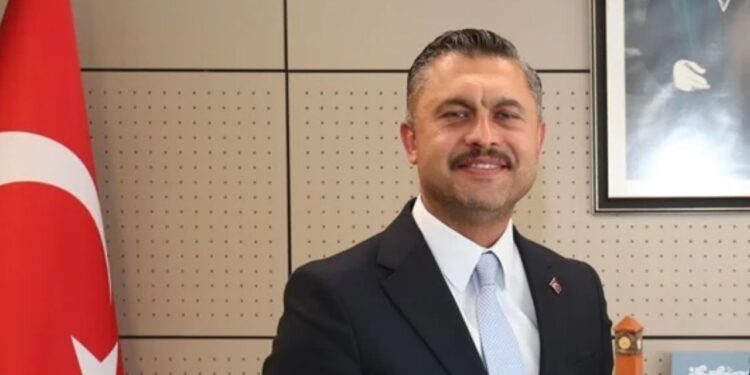 Şile Belediye Başkanı Özgür Kabadayı'ya Tutuklama Talebi