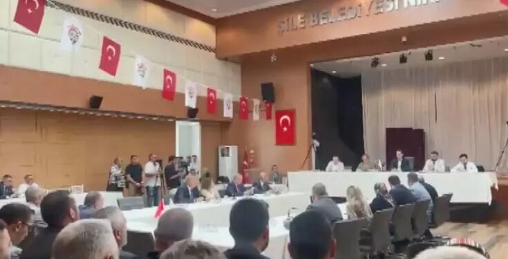 Tr724 [Haber Merkezi]