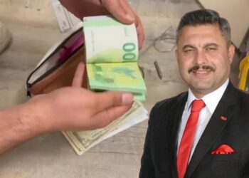 Şile Belediyesi'nde 'Rüşvete Suçüstü' İddiası: O Görüntüler Dosyaya Girdi