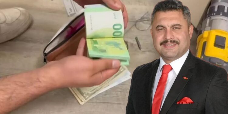 Şile Belediyesi'nde 'Rüşvete Suçüstü' İddiası: O Görüntüler Dosyaya Girdi