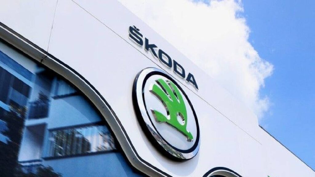 Skoda’dan Yılın İlk Yarısında Rekor Büyüme