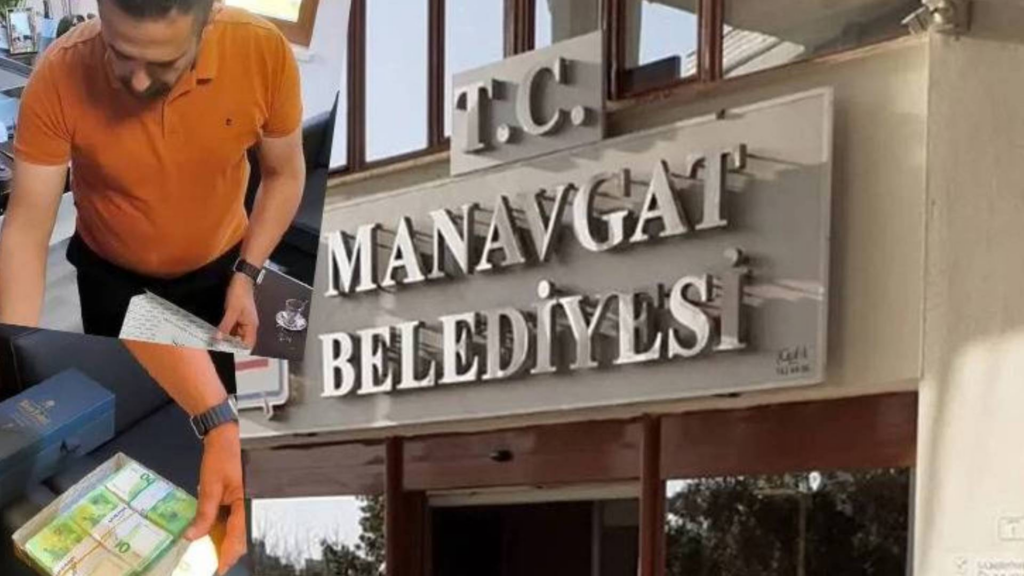 Şoförü, başkan yardımcısına götüreceği 9 şişe viskiyle yakalanmış, 'operasyonun devamı için' serbest bırakılmış!