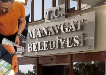 Şoförü, başkan yardımcısına götüreceği 9 şişe viskiyle yakalanmış, 'operasyonun devamı için' serbest bırakılmış!