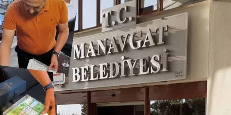 Şoförü, başkan yardımcısına götüreceği 9 şişe viskiyle yakalanmış, 'operasyonun devamı için' serbest bırakılmış!