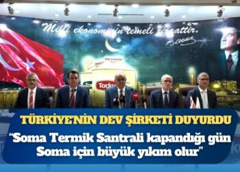 Türkiye’nin dev şirketi duyurdu: ‘Kapatacağız yüzlerce kişi işsiz kalacak’