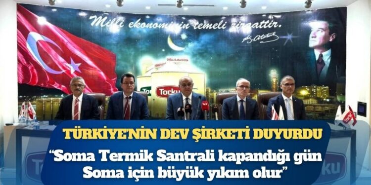 Türkiye’nin dev şirketi duyurdu: ‘Kapatacağız yüzlerce kişi işsiz kalacak’