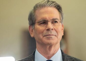 Sonbaharda Fed başkanlığı adayları üzerinde çalışmaya başlayacağız