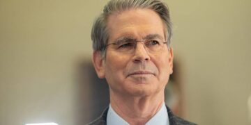 Sonbaharda Fed başkanlığı adayları üzerinde çalışmaya başlayacağız