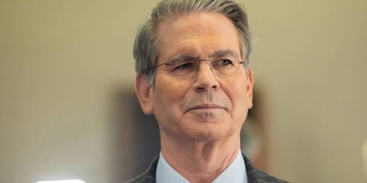 Sonbaharda Fed başkanlığı adayları üzerinde çalışmaya başlayacağız