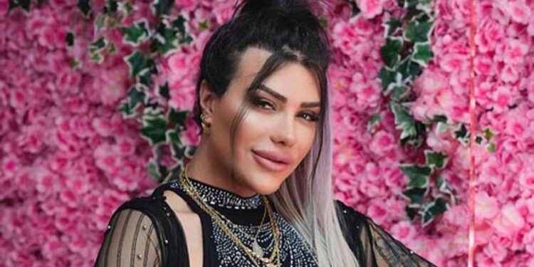 Sosyal medya fenomeni Mükremin Gezgin'e 'müstehcen yayın' suçlamasından beraat