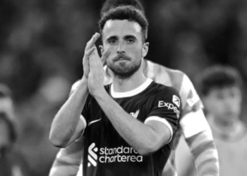 Spor Kulüplerinden Jota İçin Başsağlığı Mesajları