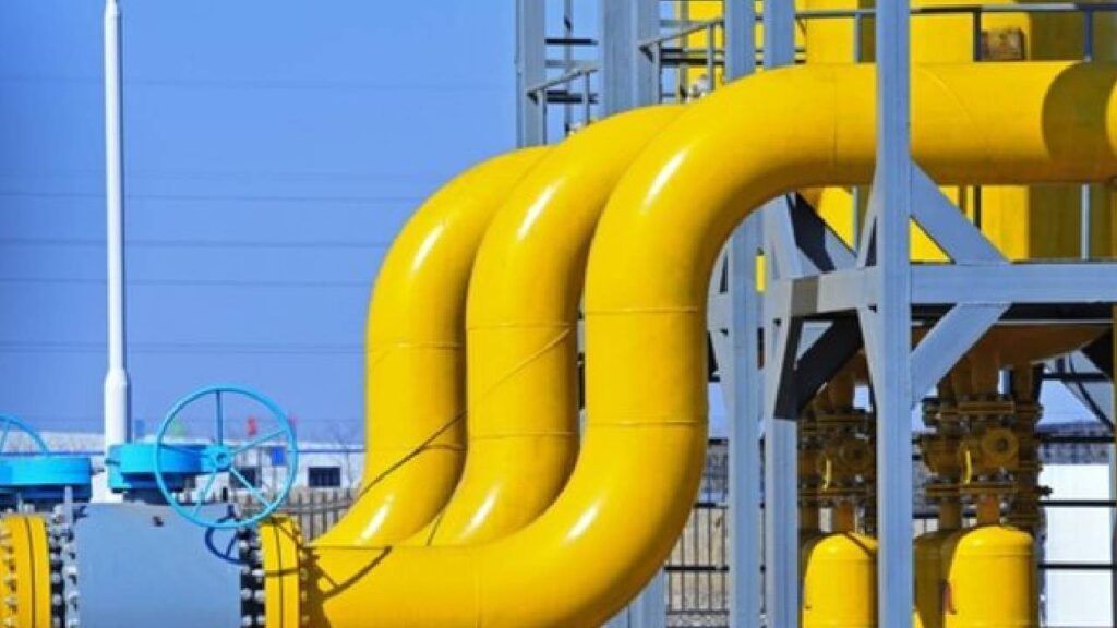 Spot Doğal Gaz Piyasasında Fiyat Arttı