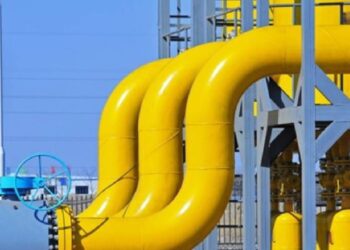 Spot Doğal Gaz Piyasasında Fiyat Arttı