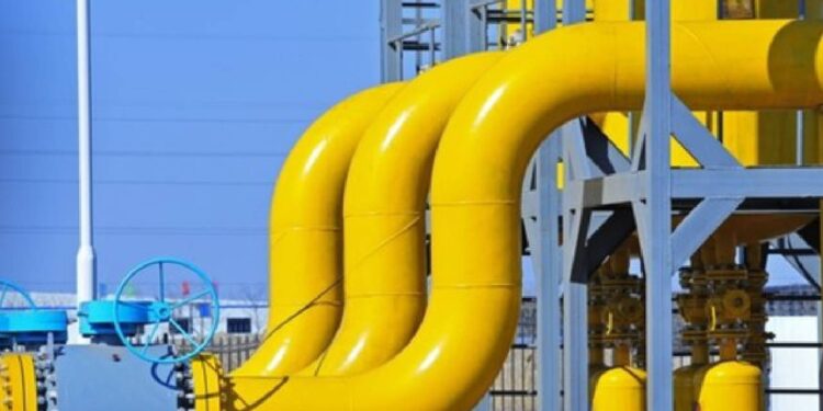 Spot Doğal Gaz Piyasasında Fiyat Arttı