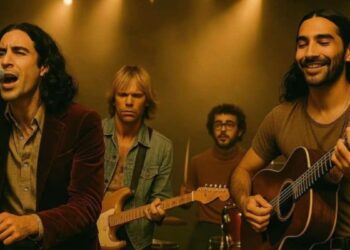 Spotify’da 1 milyon kez dinlendiler ama gerçek değillermiş