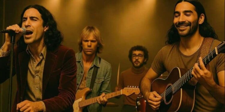 Spotify’da 1 milyon kez dinlendiler ama gerçek değillermiş