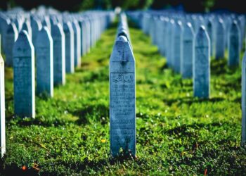 Srebrenitsa Katliamı’nın 30. Yıl Dönümünde Çarpıcı Mesaj: 'Aileler Sadece Travmalarla Mücadele Etmiyor...'