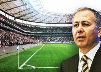 Stadyumlarda yeni dönem; herkes sistematik şekilde takip edilecek