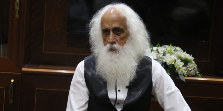 Suavi: Sanat barışla özgürleşir