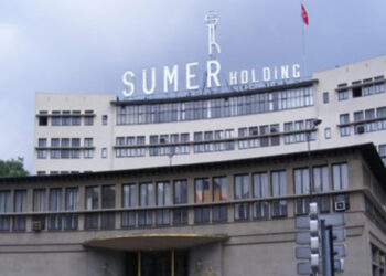 Sümer Holding'in Kartal'daki arazisinin hissesi 1 milyar 90 milyon TL'ye satıldı