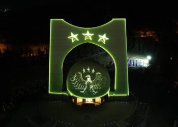 Suriye'de Tarihi Değişim: Ulusal Logo Yenilendi