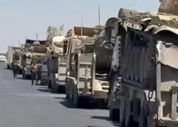 Süveyda’da Ateşkes İlan Edildi