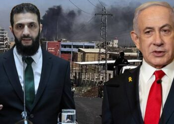 Süveyda'da Tansiyon Yüksek! İsrail-Suriye Ateşkeste Anlaştı