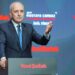 TBMM Başkanı Kurtulmuş'tan 'Terörsüz Türkiye' Mesajı: 'Bütün Silahları Susturuyoruz'