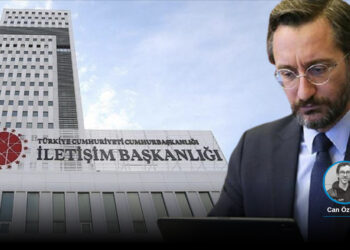 TİHEK Başkanlığı'na atanan Fahrettin Altun, İletişim Başkanı olduğu süre boyunca neler yaptı?