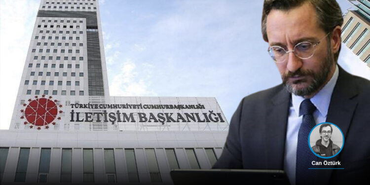 TİHEK Başkanlığı'na atanan Fahrettin Altun, İletişim Başkanı olduğu süre boyunca neler yaptı?