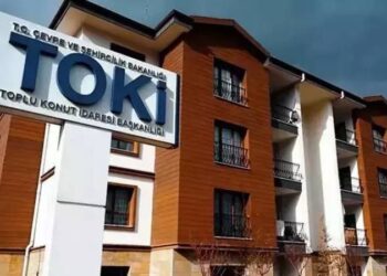 TOKİ 34 ilde konut, 30 ilde iş yeri satacak