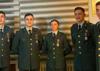 TSK’nın itibarı zedelendi tespitinin dayanağı ne?