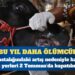 TZOB başkanı: Bu yıl görülen şap virüsü daha ölümcül