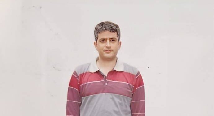 Tahliyesi 8 kez reddedilen, önceki çözüm sürecinde İmralı’da bulunan Arkaş'a tahliye