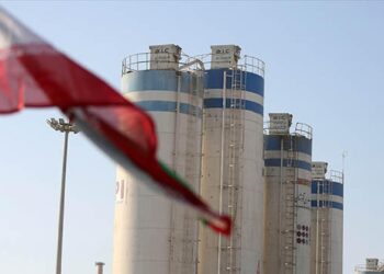 Tahran'dan Net Uranyum Mesajı: Zenginleştirme Hakkımızdan Vazgeçmeyiz