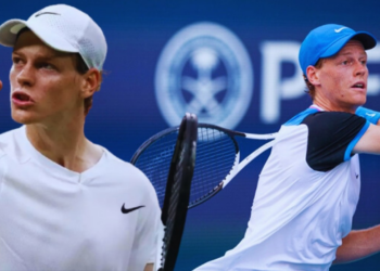 Tarihe Geçti: Wimbledon'da Şampiyon Jannik Sinner