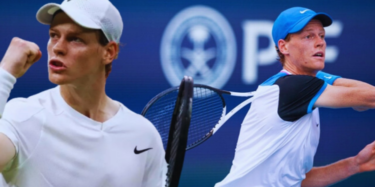 Tarihe Geçti: Wimbledon'da Şampiyon Jannik Sinner