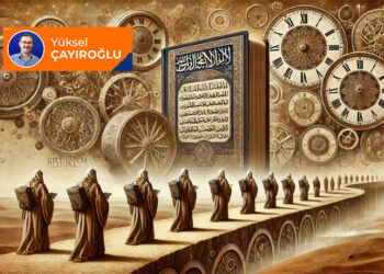 Tarihselciliğin meşruiyet sorunu (8)