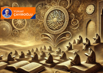 Tarihselciliğin ve usul-u fıkhın imkânları (9)