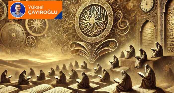 Tarihselciliğin ve usul-u fıkhın imkânları (9)