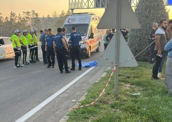 Tatilde Acı Son! 4 Yaşındaki Çocuk Yaşamını Yitirdi