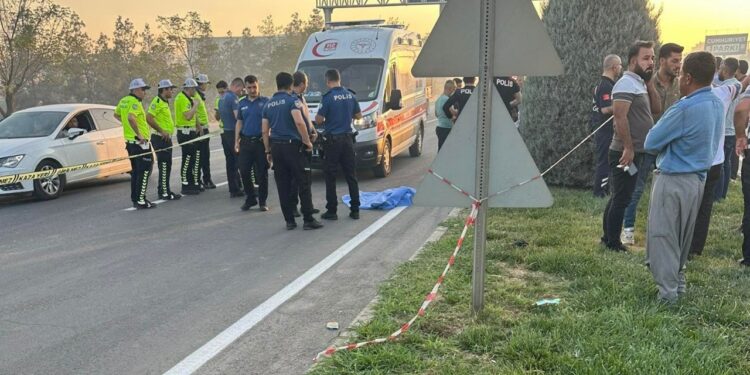 Tatilde Acı Son! 4 Yaşındaki Çocuk Yaşamını Yitirdi