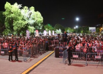 Tatvan festivali: Biz kadınlar sürece hazırız