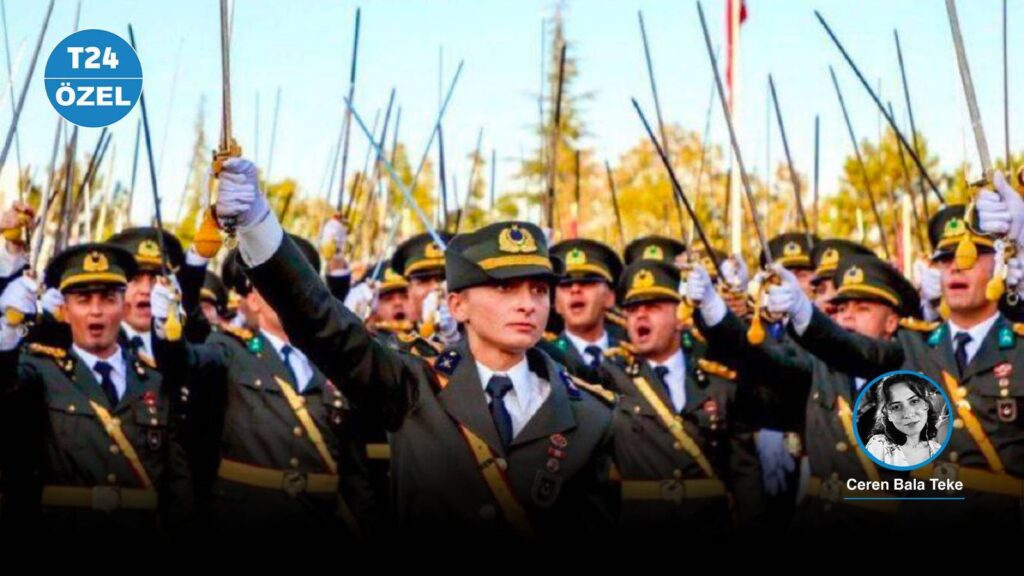 Teğmen Ebru Eroğlu’nun TSK’ya geri dönüş davası reddedilmişti: Avukatları karara itiraz etti