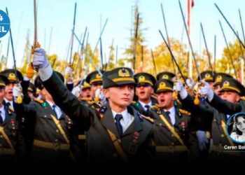 Teğmen Ebru Eroğlu’nun TSK’ya geri dönüş davası reddedilmişti: Avukatları karara itiraz etti